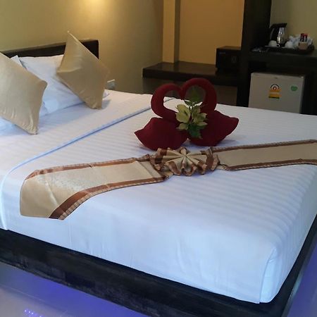Fill - Feel @ Long Beach Resort Ko Lanta Quarto foto